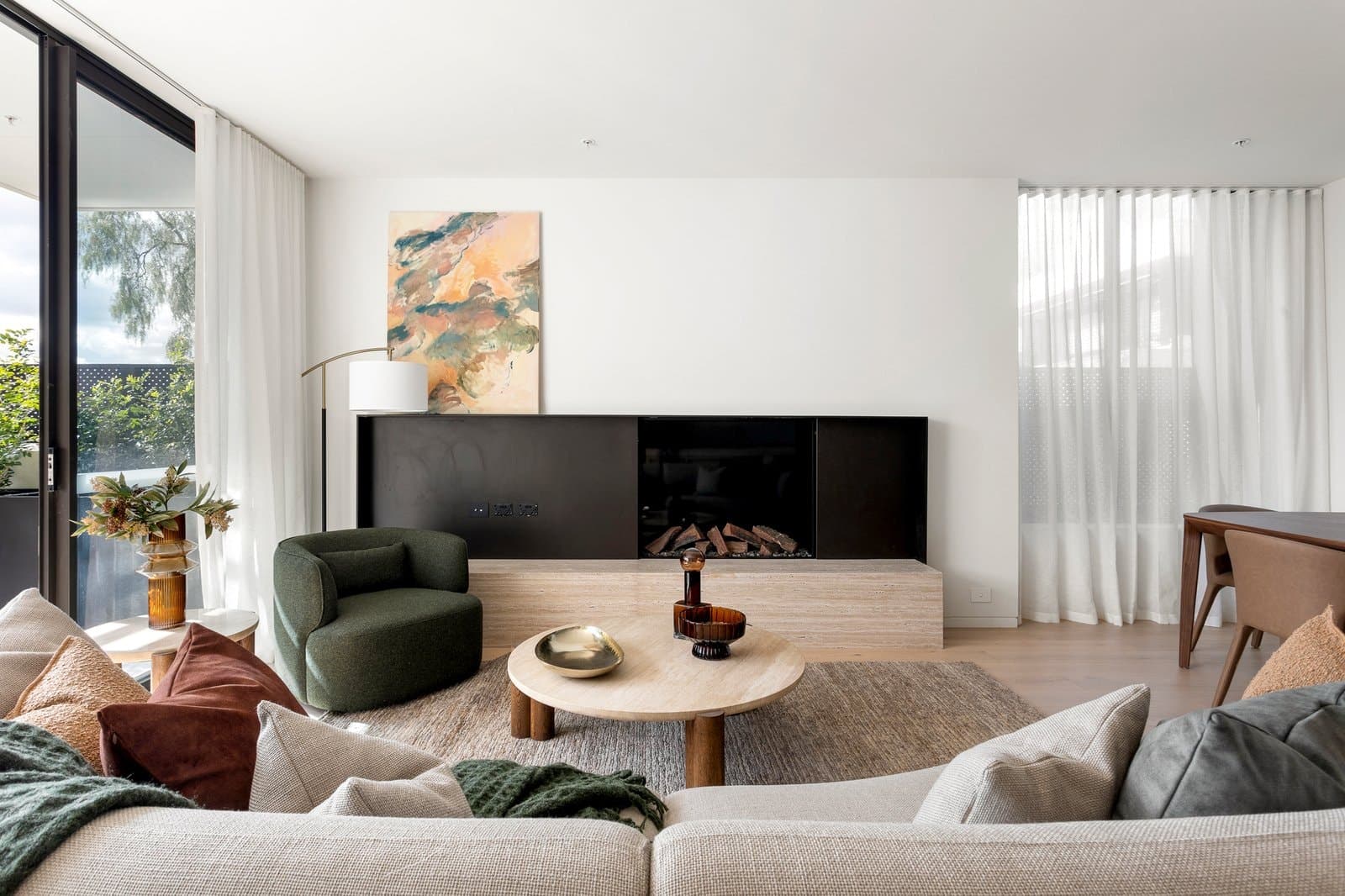 106/1095 Malvern Road, Toorak - Thumbnail 4