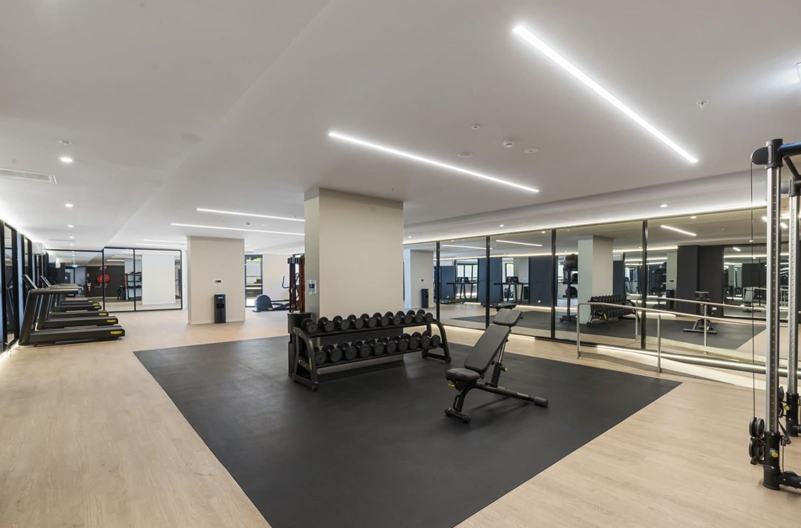 405d/1 Drill Street, Hawthorn - Thumbnail 7