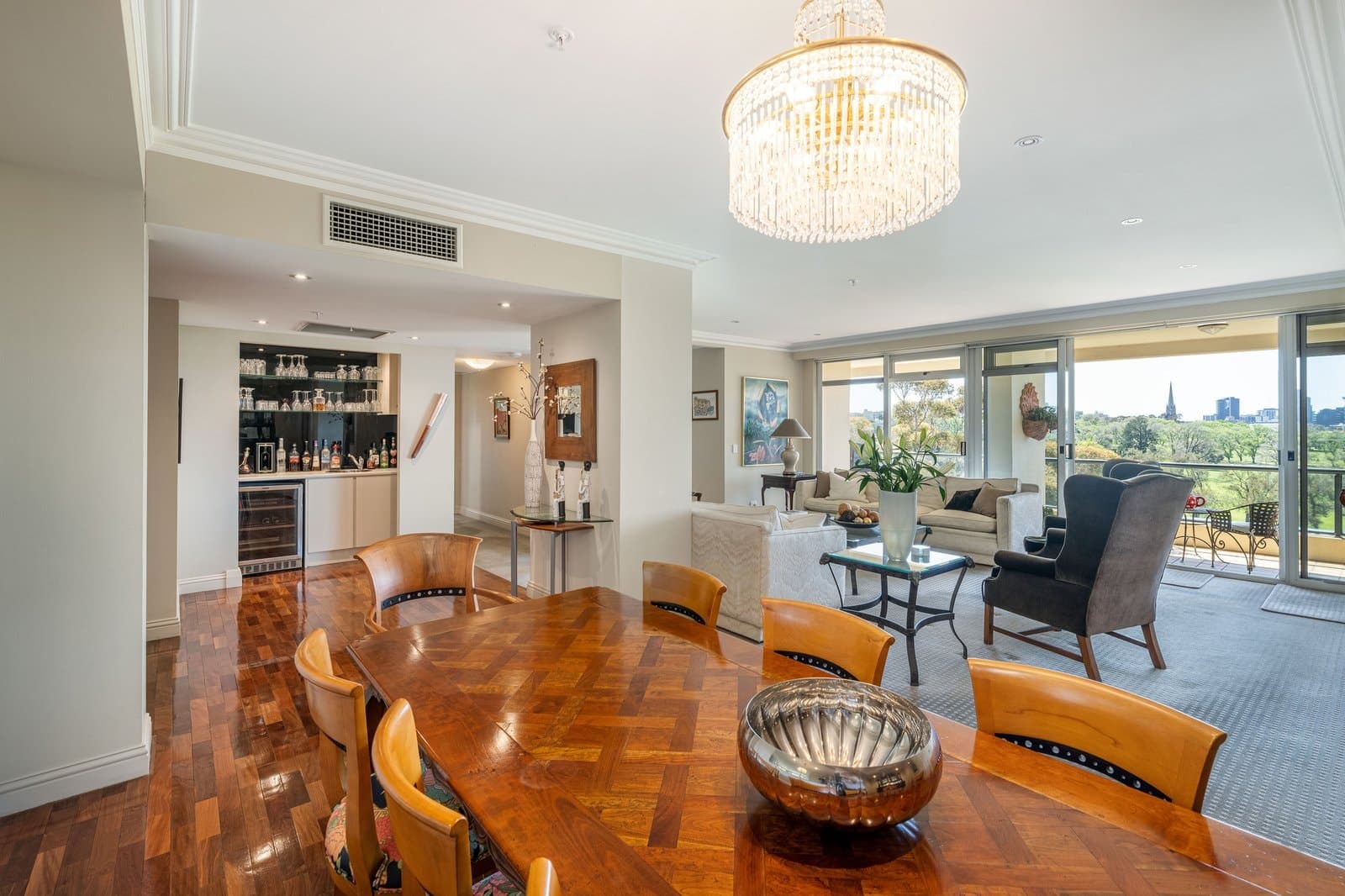 802/469 St Kilda Road, Melbourne - Thumbnail 3