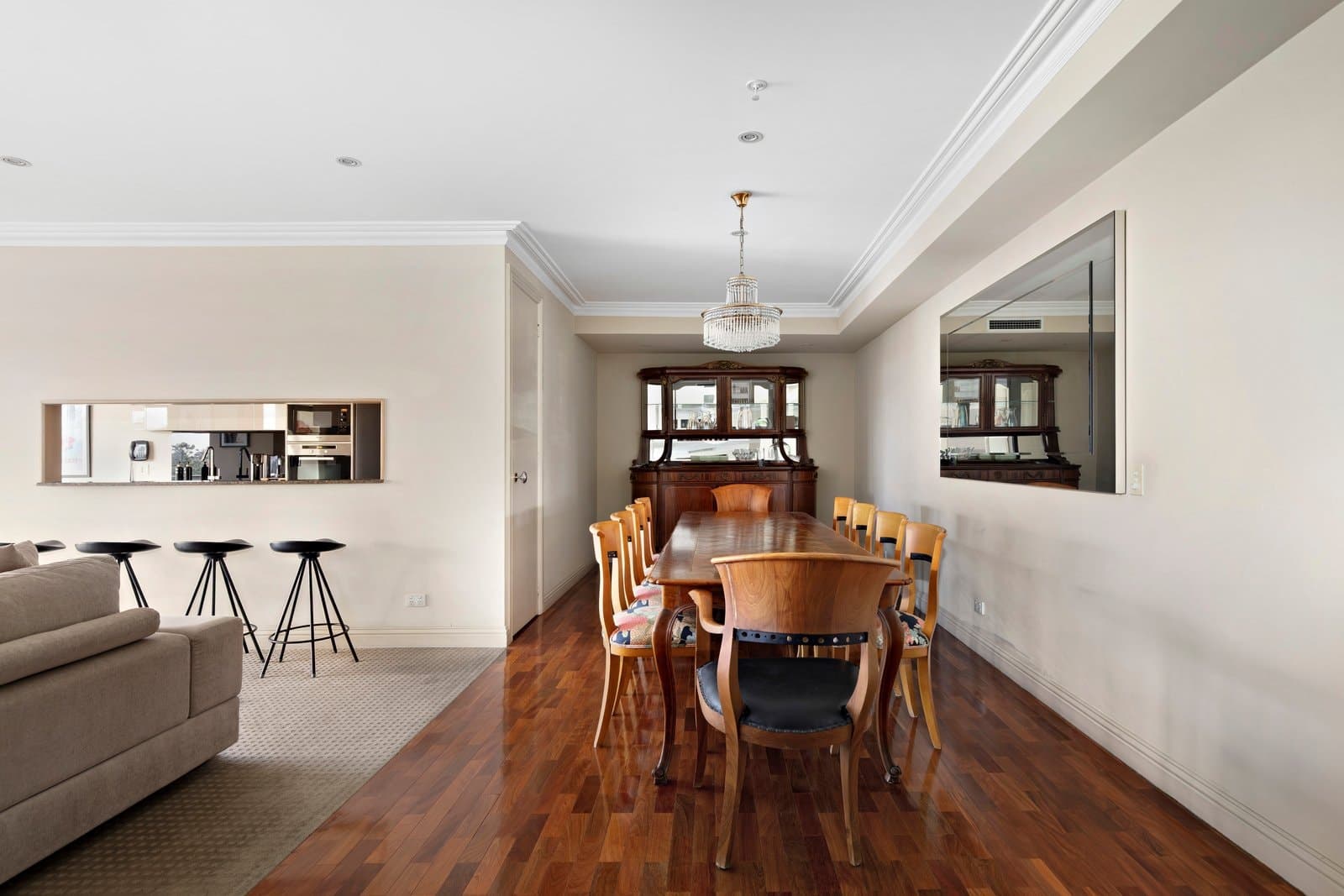 802/469 St Kilda Road, Melbourne - Thumbnail 4