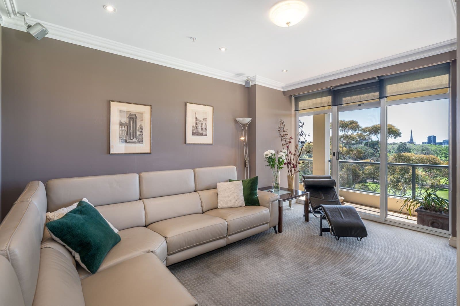 802/469 St Kilda Road, Melbourne - Thumbnail 5