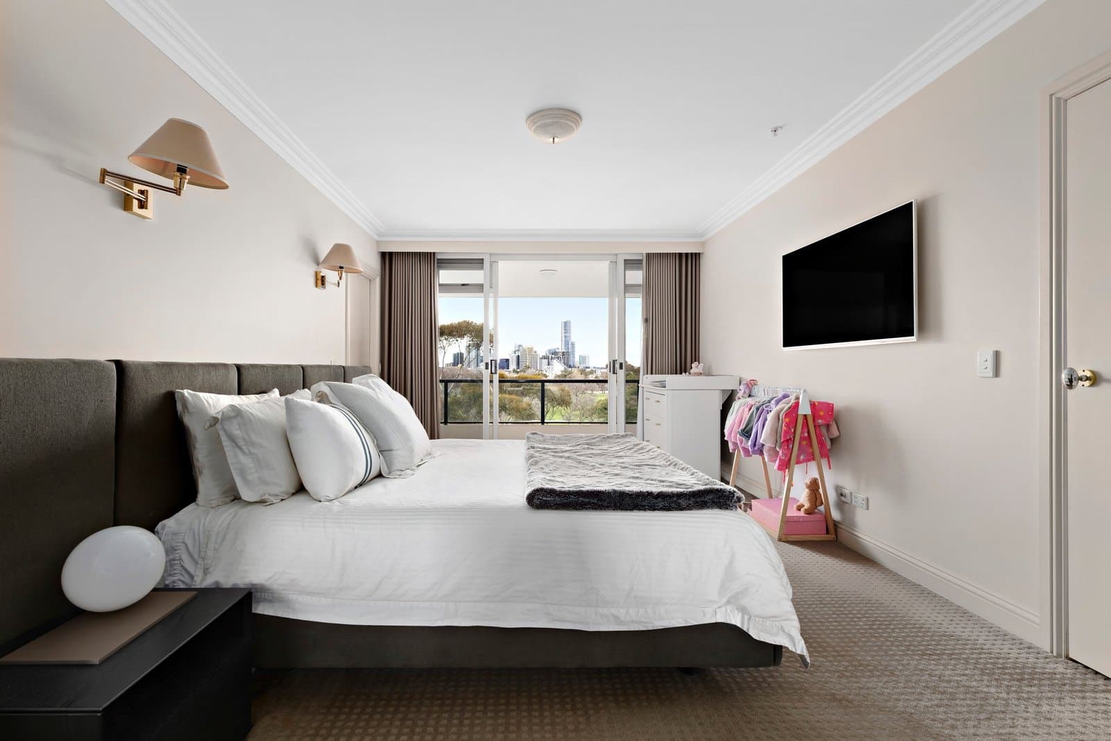 802/469 St Kilda Road, Melbourne - Thumbnail 6