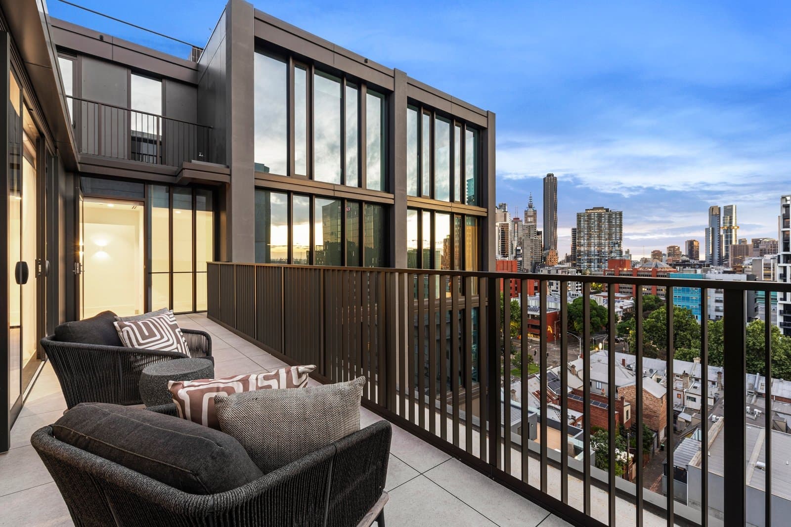 803/127 Cardigan Street, Carlton - Thumbnail 4