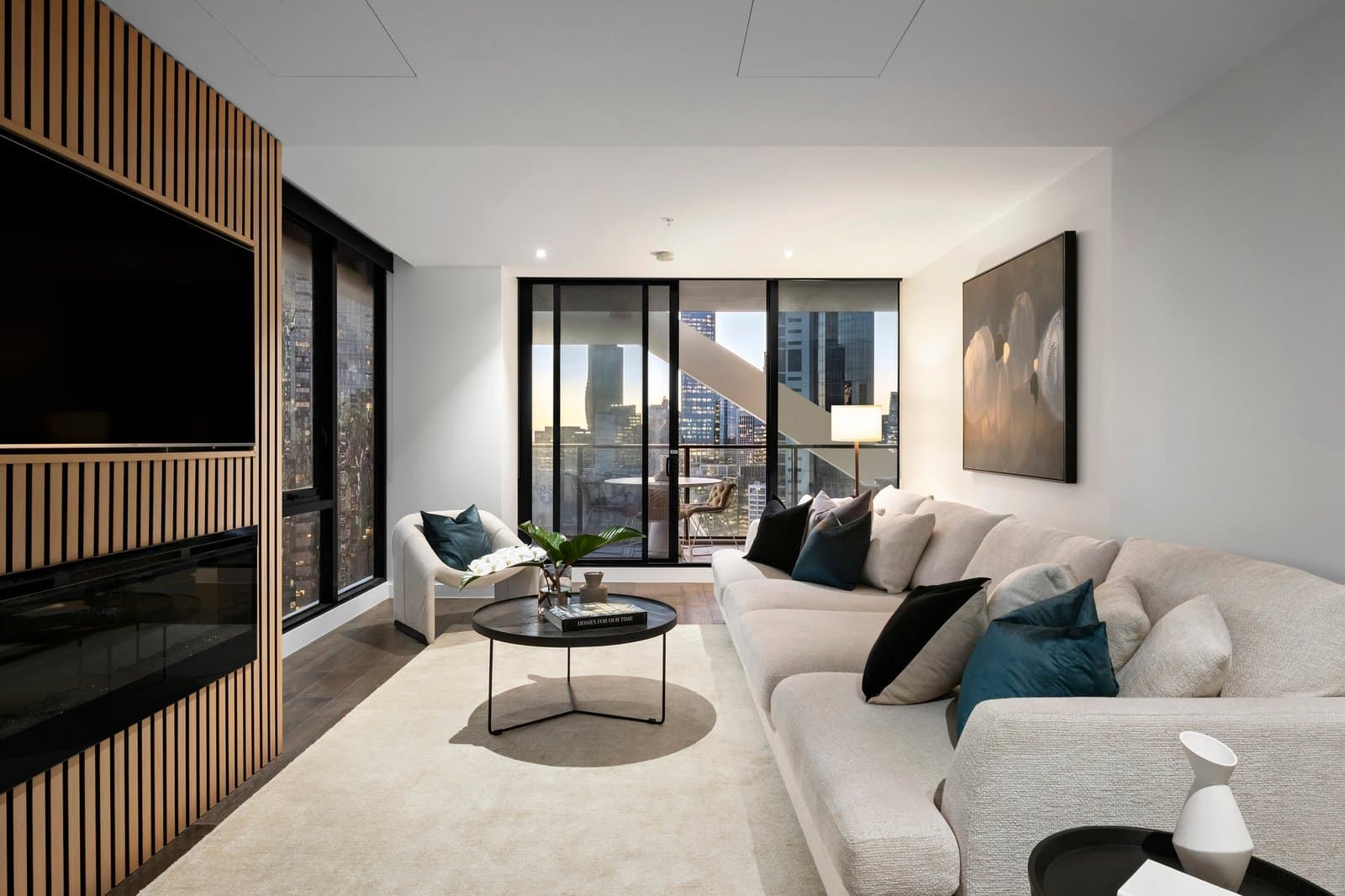 3601/135 City Road, Southbank - Thumbnail 2