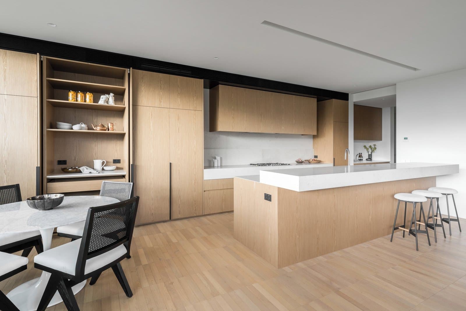 203/63 Heyington Place, Toorak - Thumbnail 4