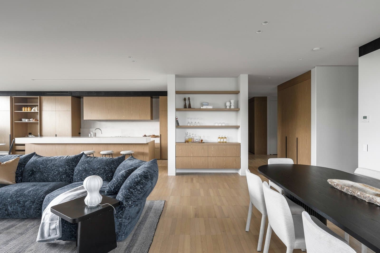 203/63 Heyington Place, Toorak - Thumbnail 5