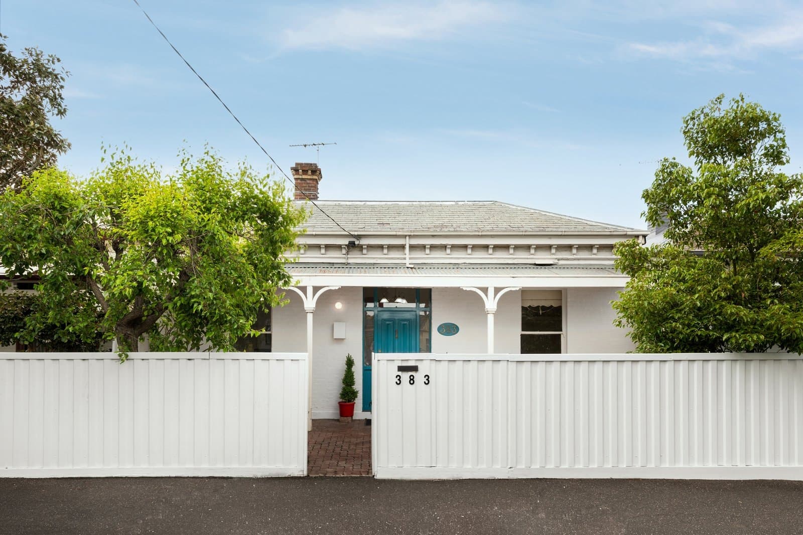 383-385 Park Street, South Melbourne - Image 1