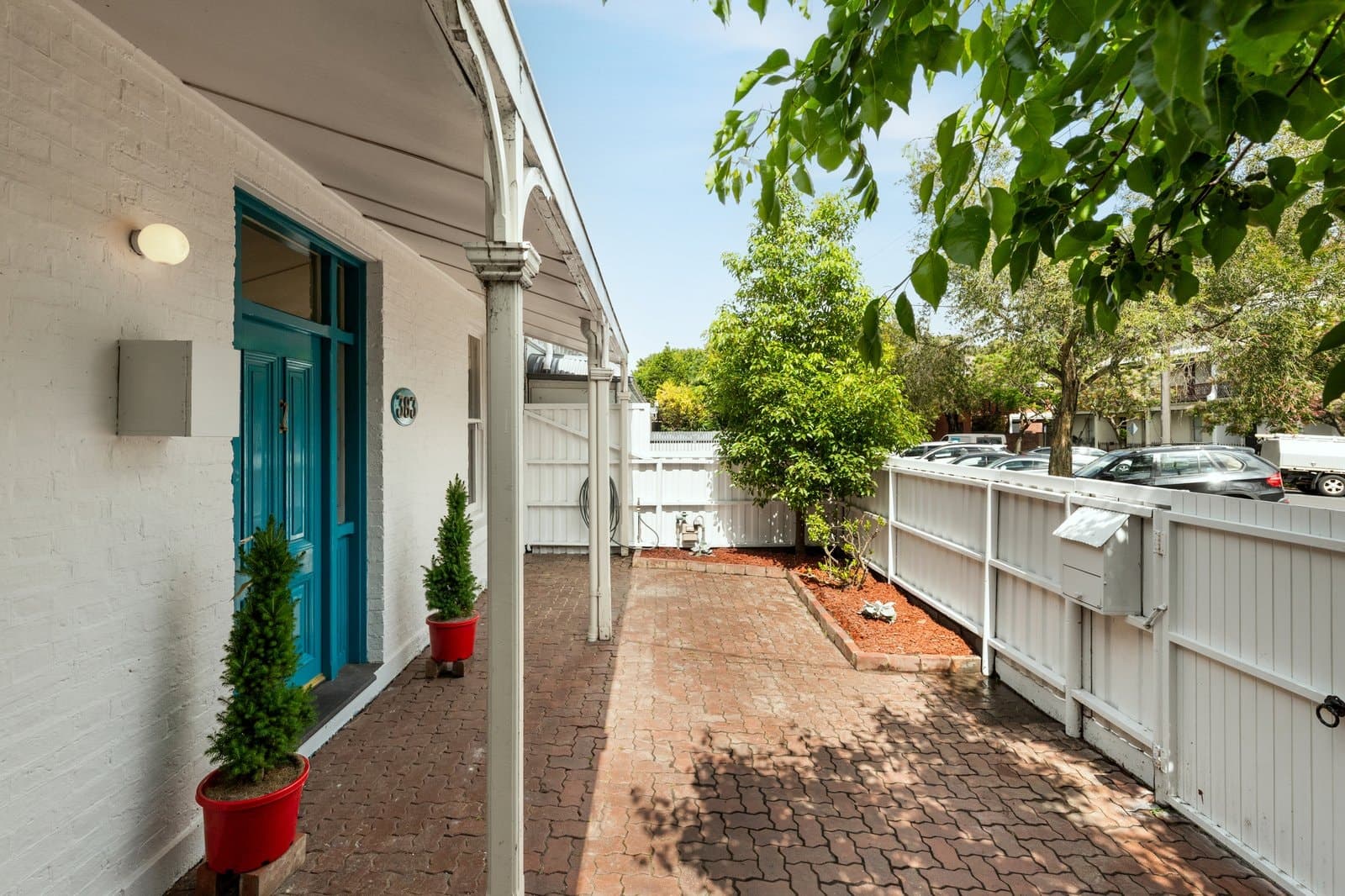 383-385 Park Street, South Melbourne - Thumbnail 2