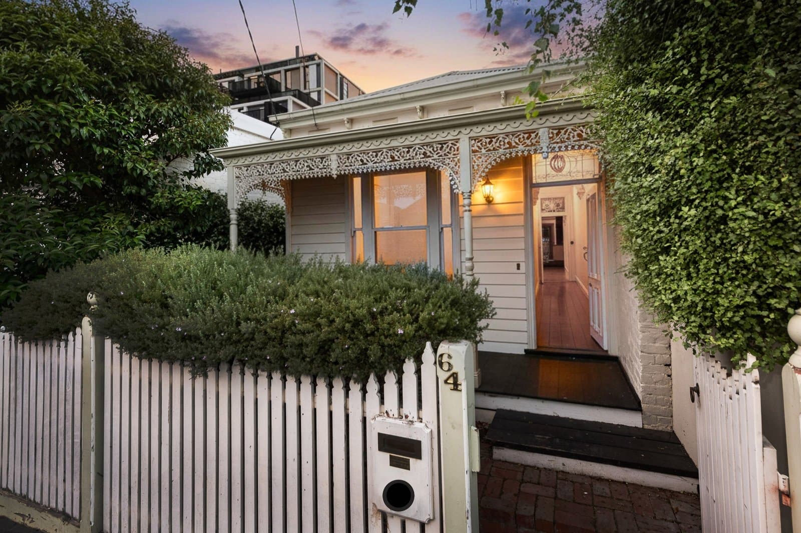 64 Aberdeen Road, Prahran - Image 1