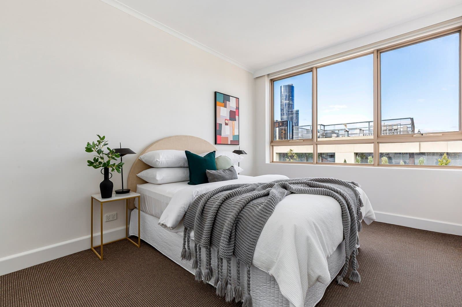 11/42 Powell Street, South Yarra - Thumbnail 5
