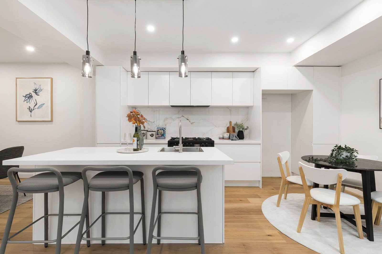 2A Brynmawr Road, Camberwell - Thumbnail 4