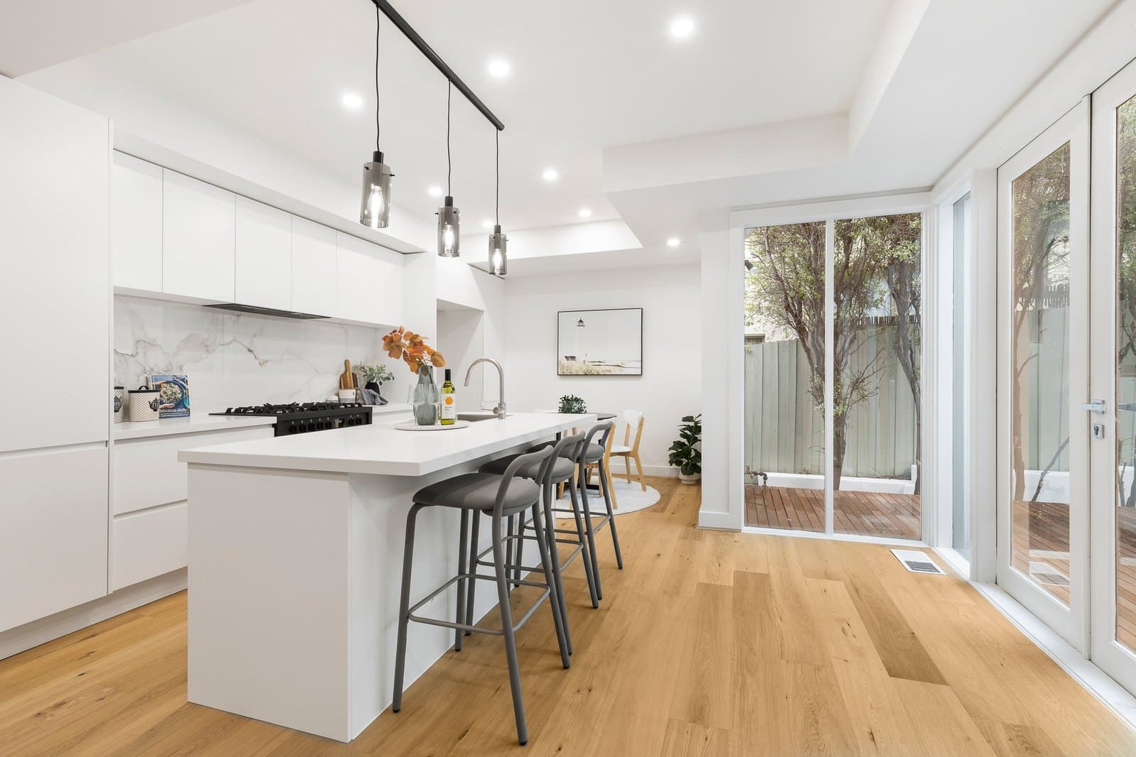 2A Brynmawr Road, Camberwell - Thumbnail 6