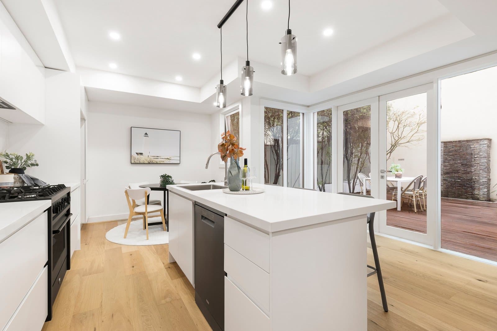 2A Brynmawr Road, Camberwell - Thumbnail 7