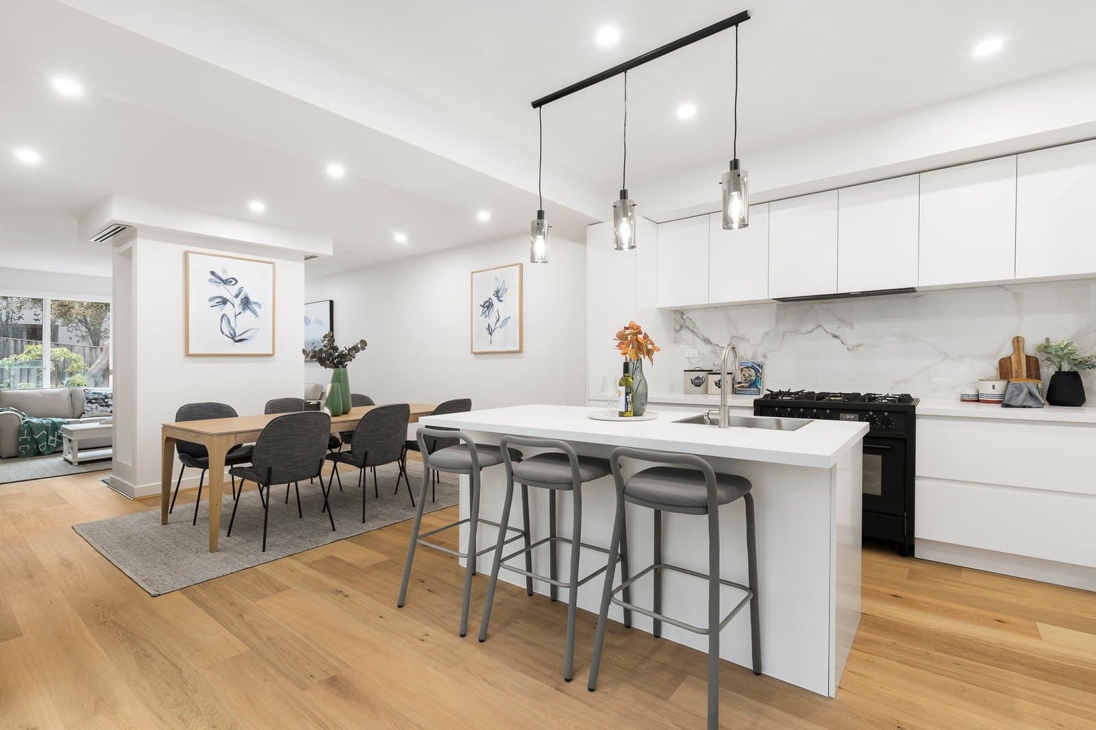 2A Brynmawr Road, Camberwell - Thumbnail 8