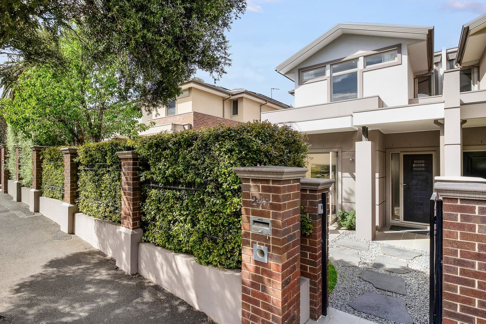 24a Wellington Street, Kew - Image 1