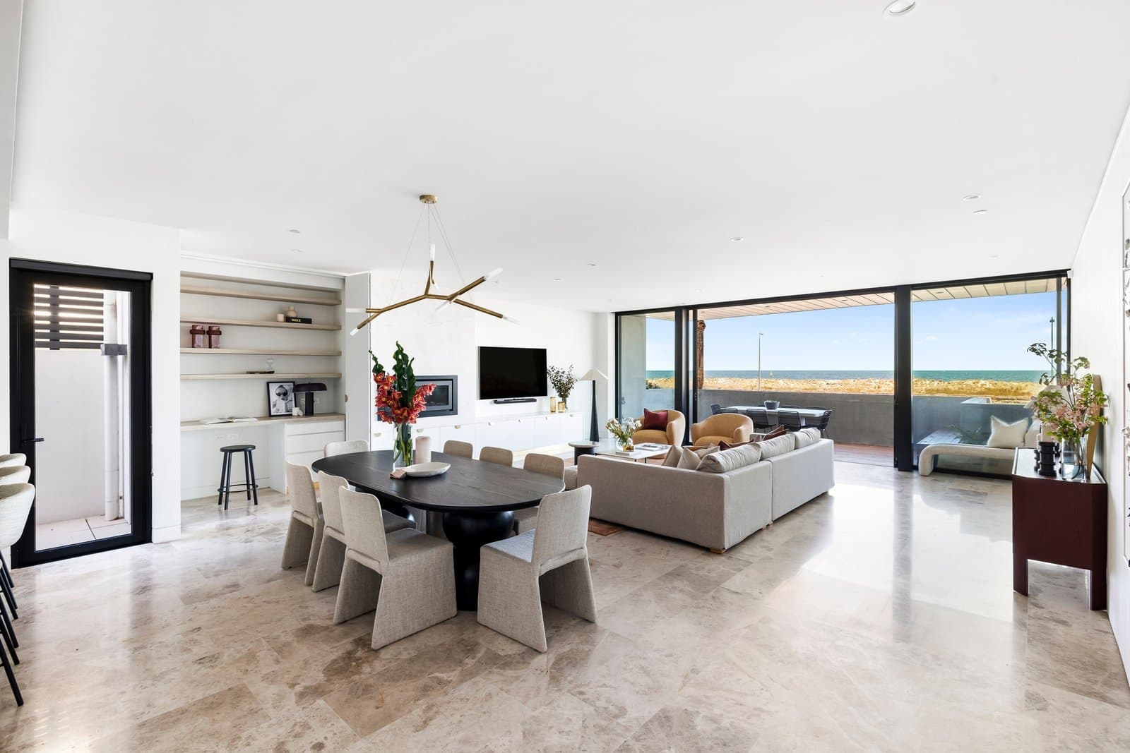 Residence 1 32 Beaconsfield Parade, Albert Park - Thumbnail 2