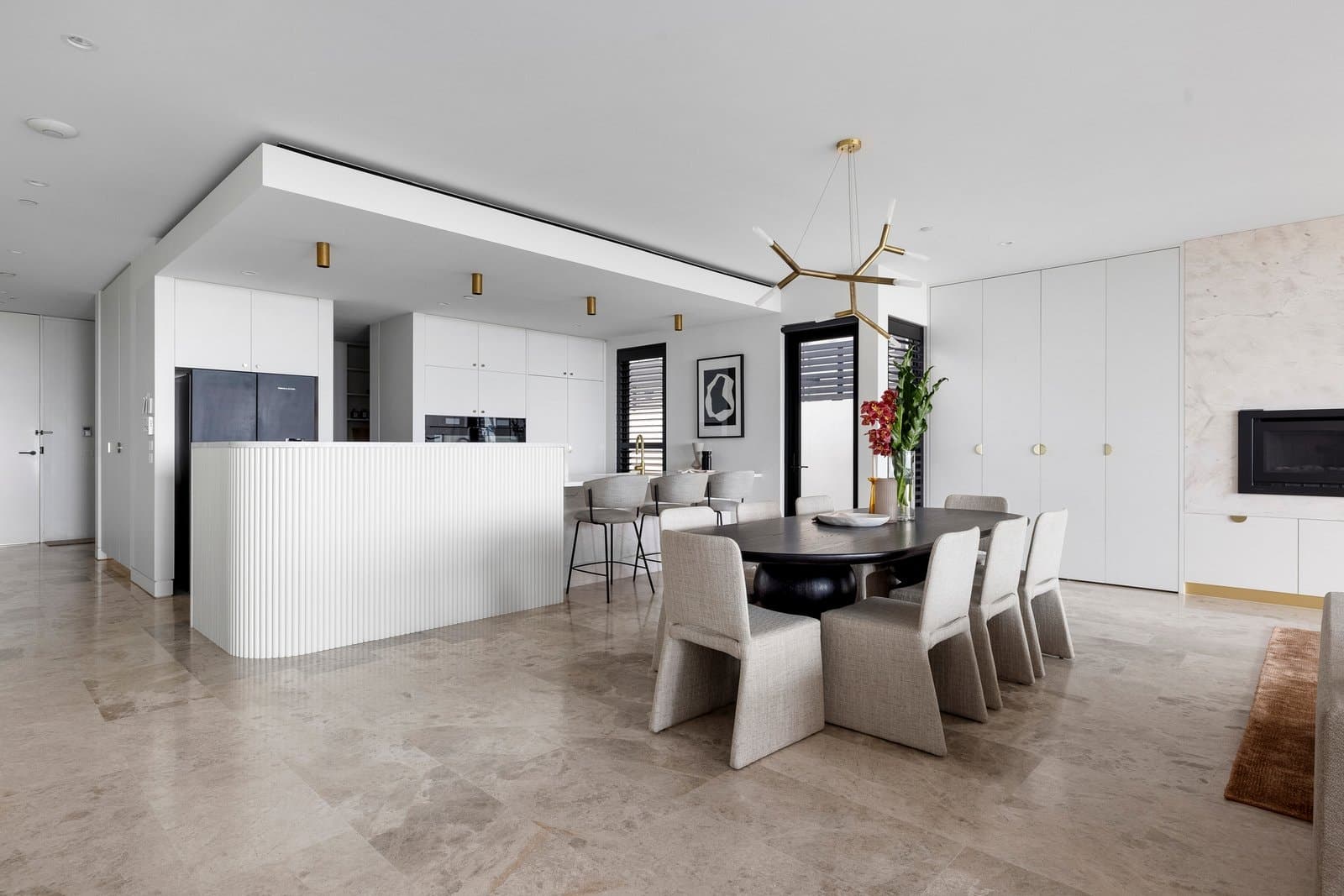 Residence 1 32 Beaconsfield Parade, Albert Park - Thumbnail 6