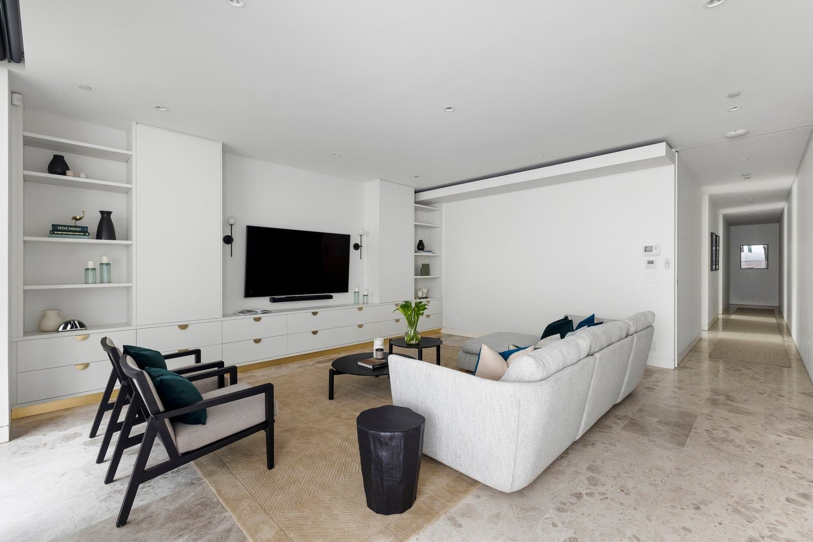 Residence 1 32 Beaconsfield Parade, Albert Park - Thumbnail 7