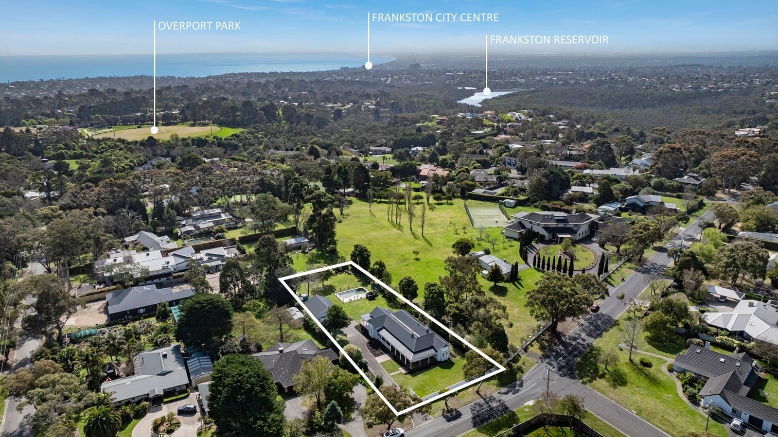 21 Sibyl Avenue, Frankston South - Thumbnail 2