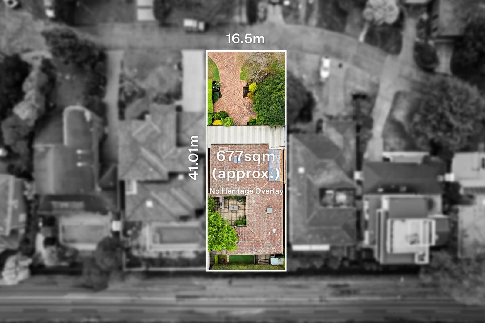 15 Rockingham Close, Kew - Thumbnail 2