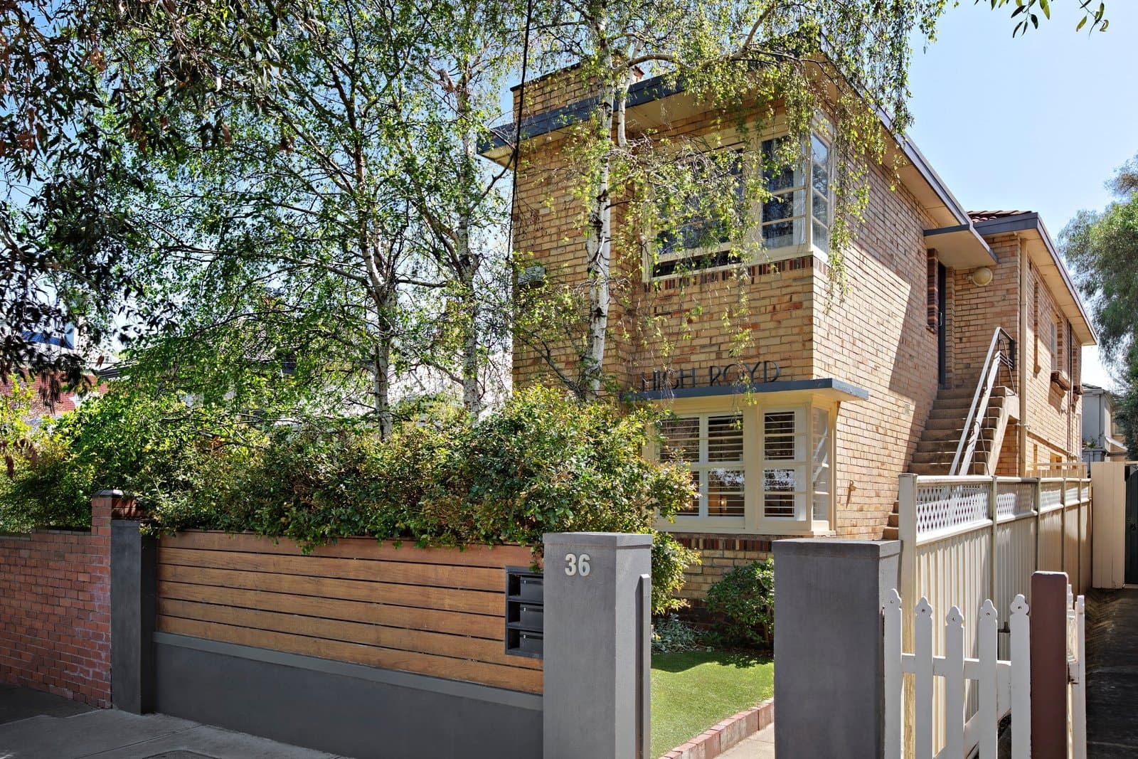 1/36 Robe Street, St Kilda - Image 1