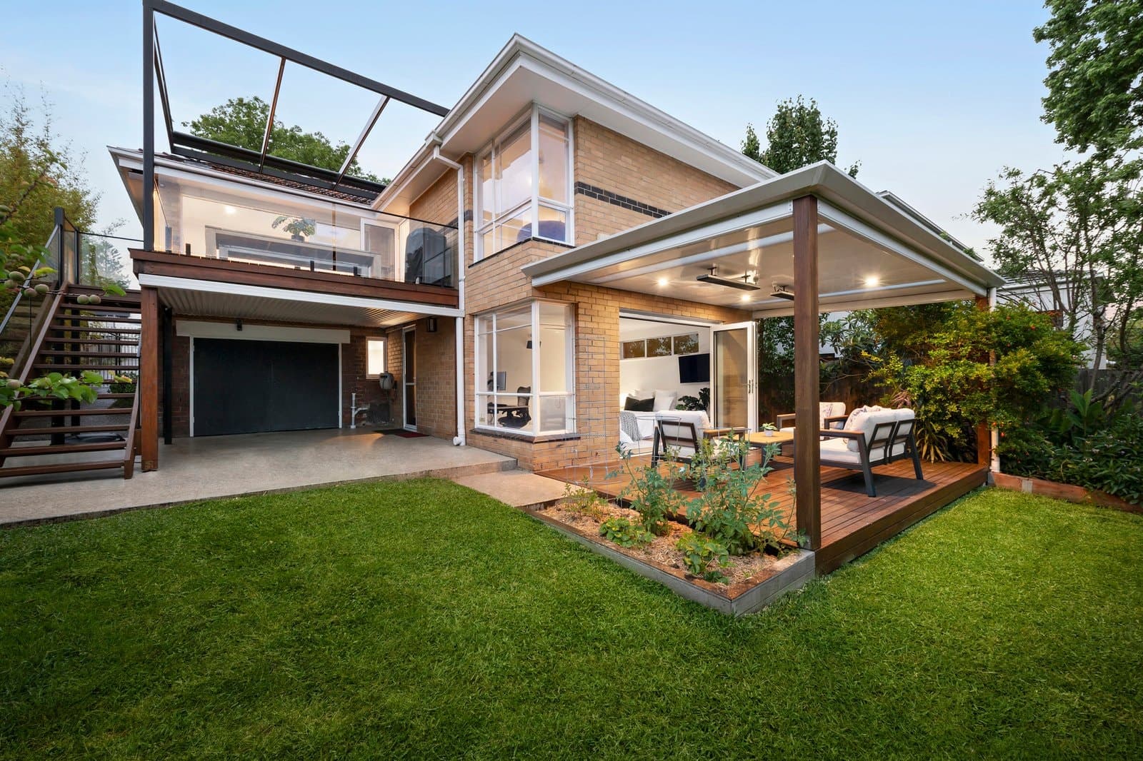 11 Baker Avenue, Kew East - Thumbnail 7