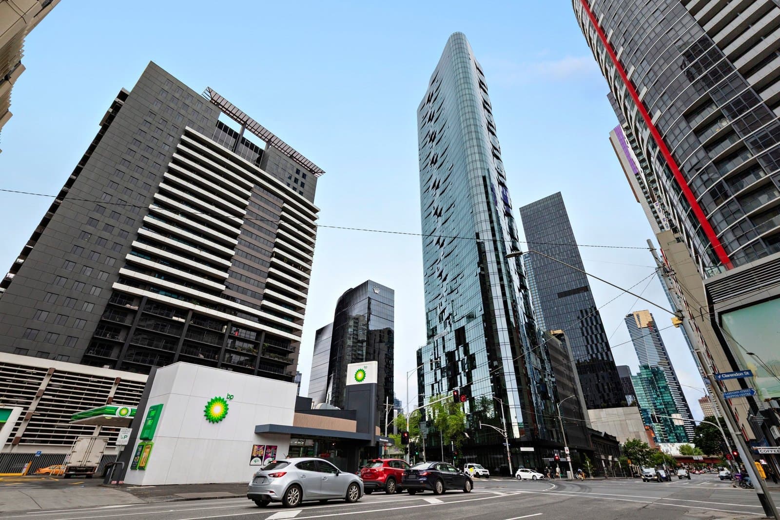 2310/105 Clarendon Street, Southbank - Thumbnail 7