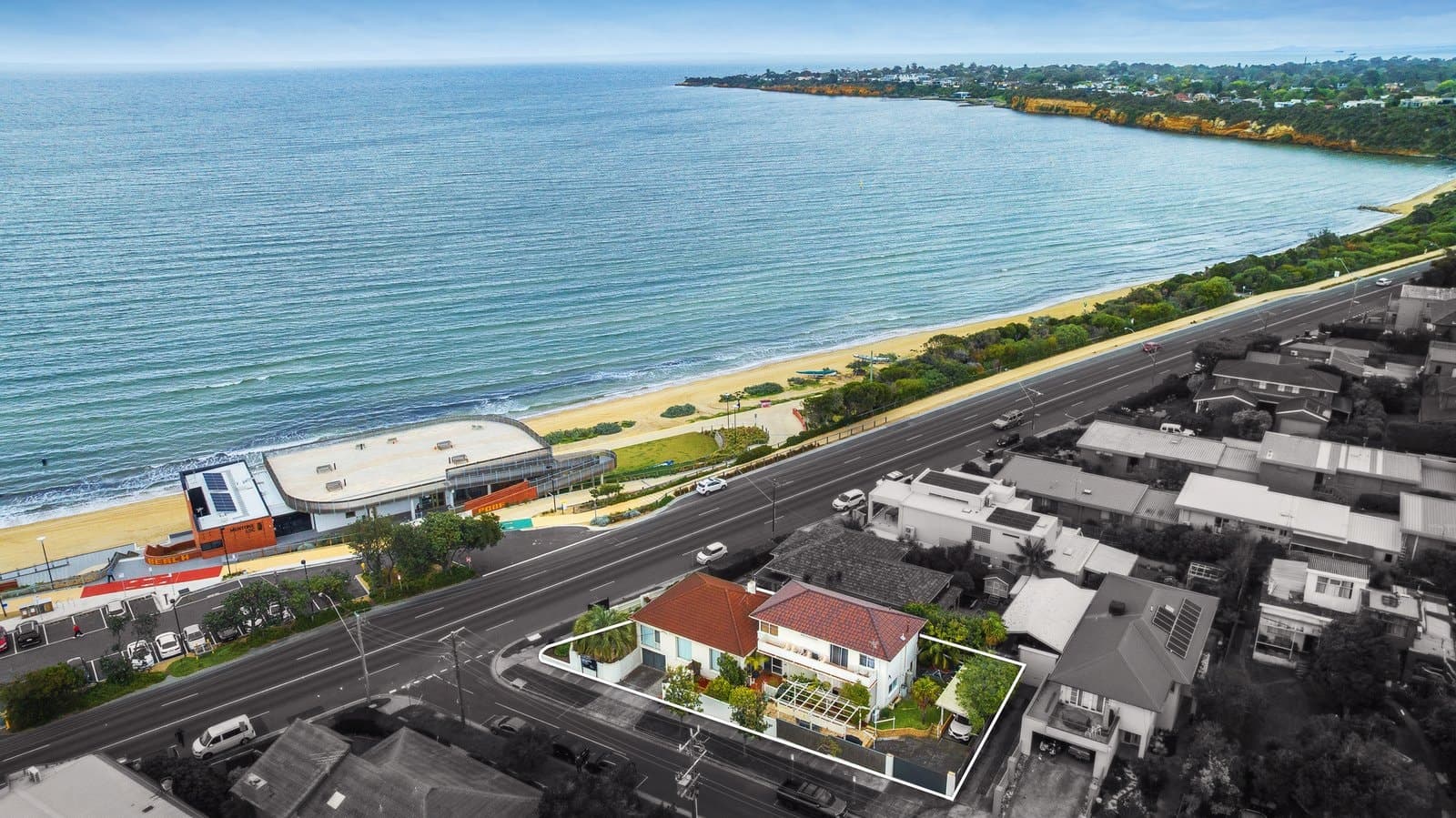 66 Beach Road, Mentone - Image 1