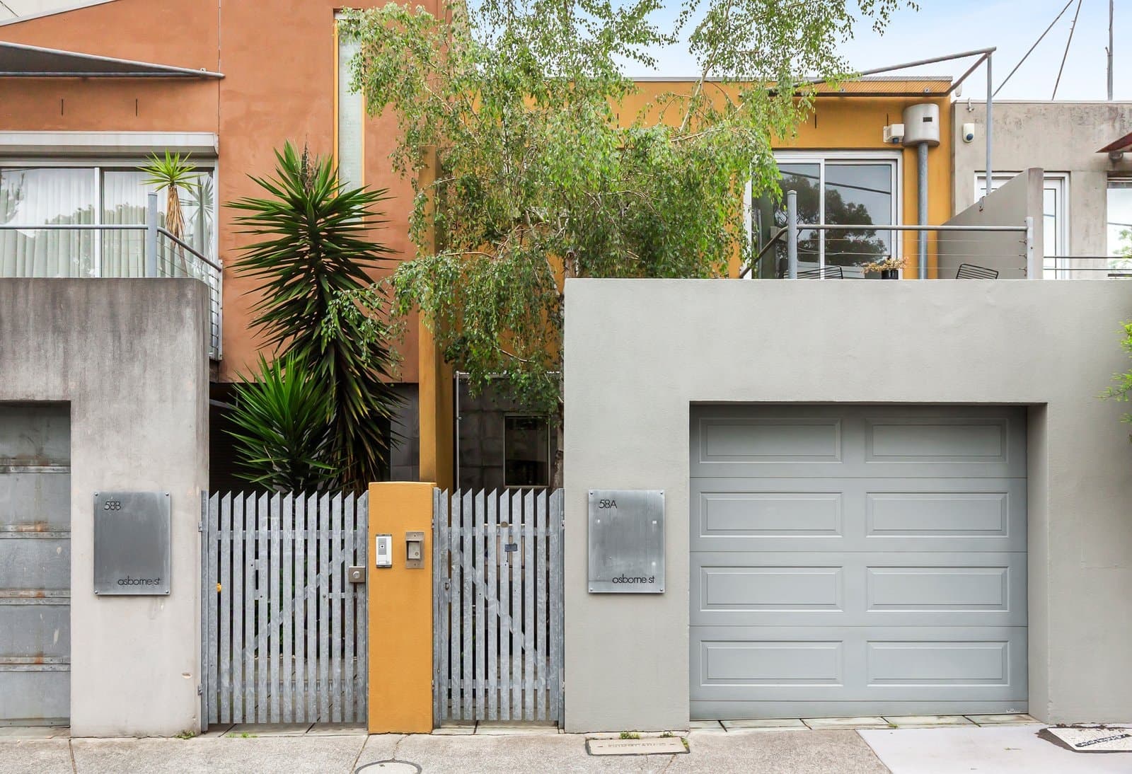 58A Osborne Street, South Yarra - Image 1