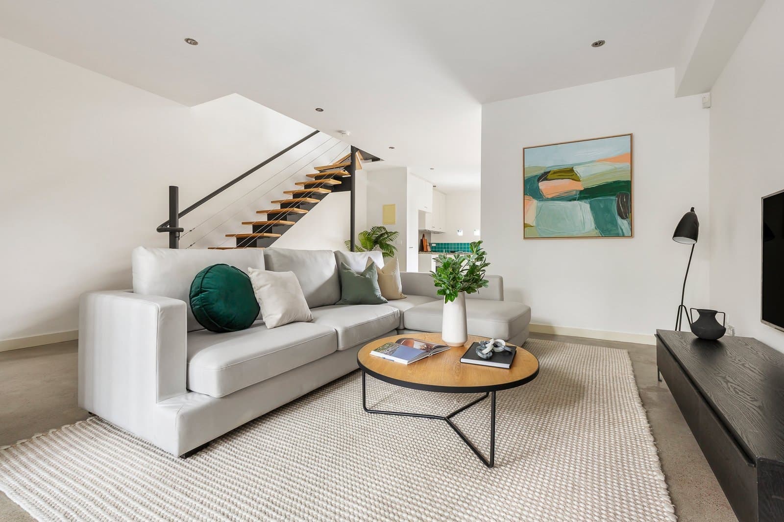 58A Osborne Street, South Yarra - Thumbnail 2