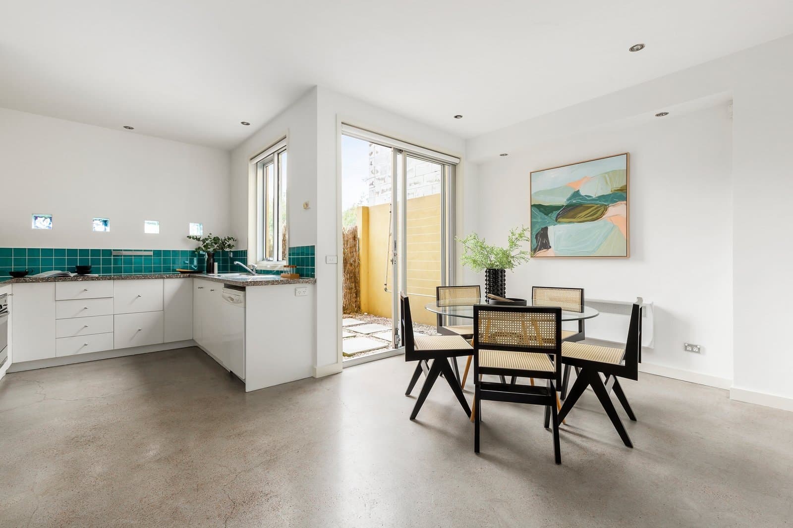 58A Osborne Street, South Yarra - Thumbnail 4