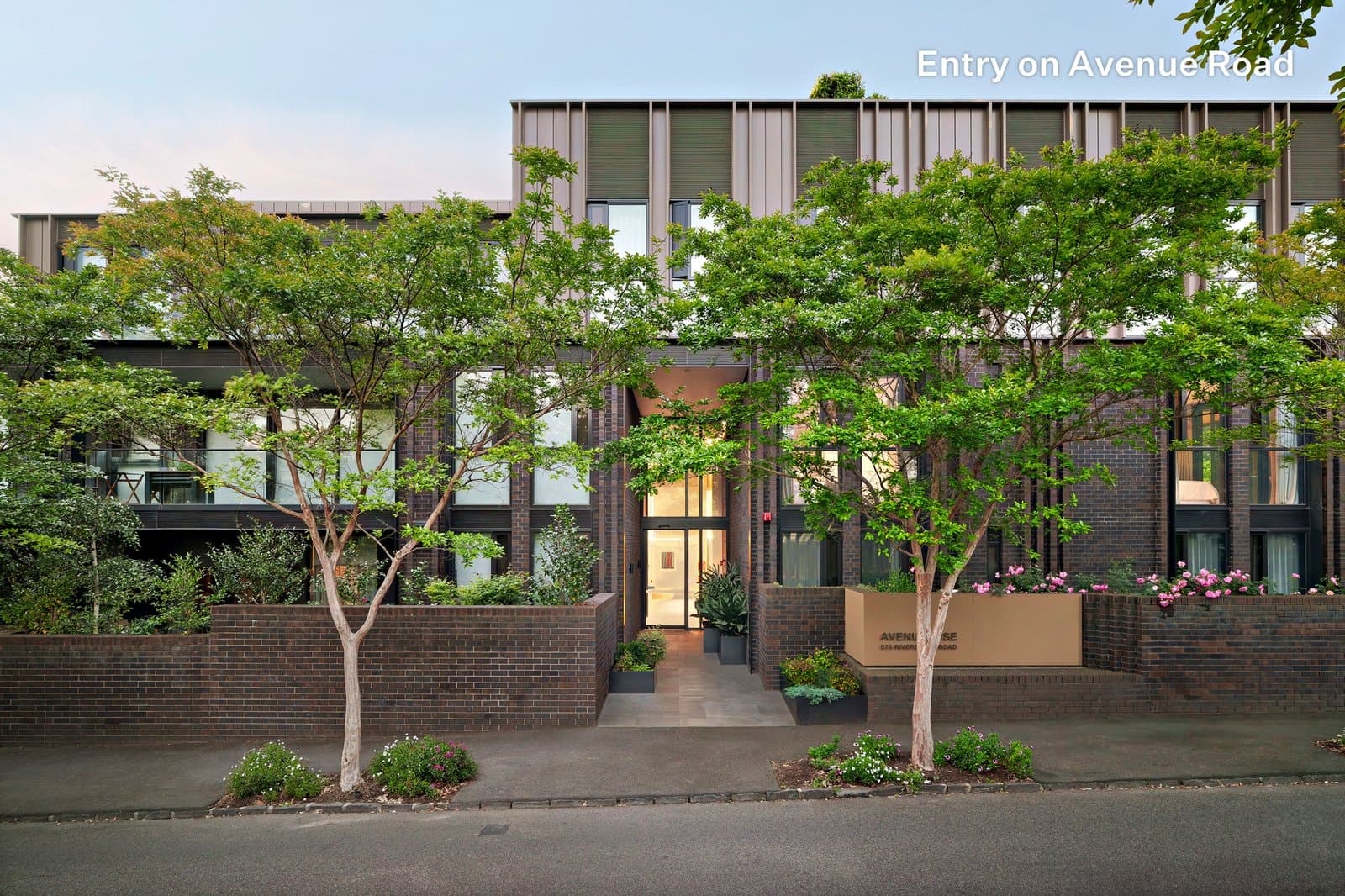 102/578 Riversdale Road, Camberwell - Image 1
