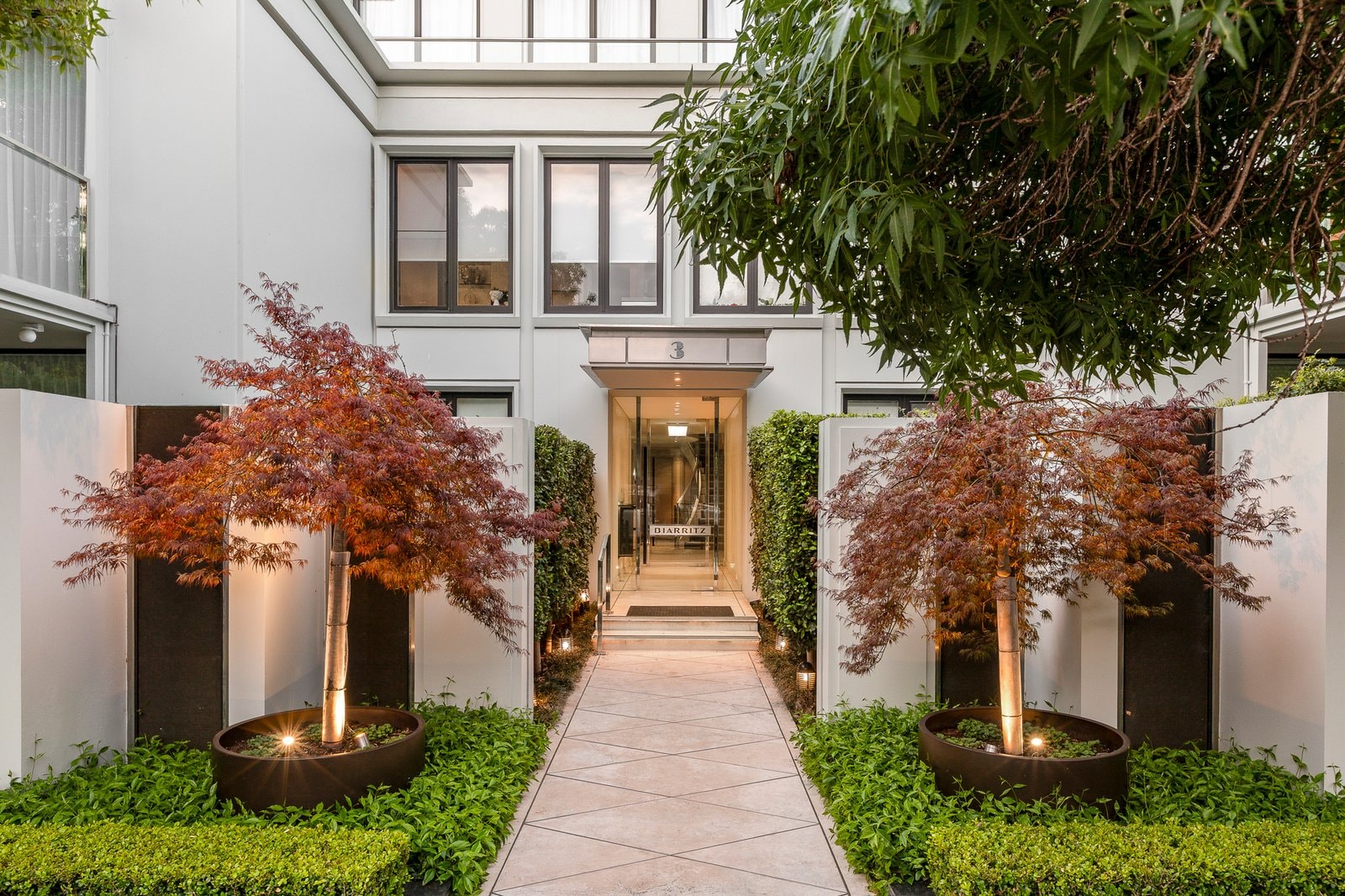 4/3 Washington Street, Toorak - Image 1