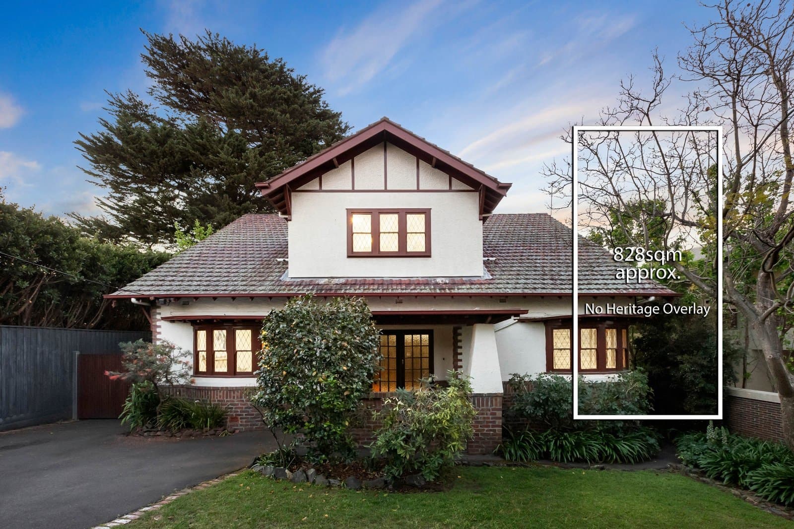 3 Cradley Avenue, Kew - Image 1