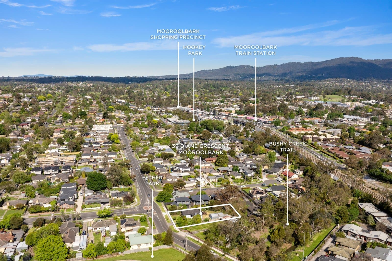39 Diane Crescent, Mooroolbark - Thumbnail 8