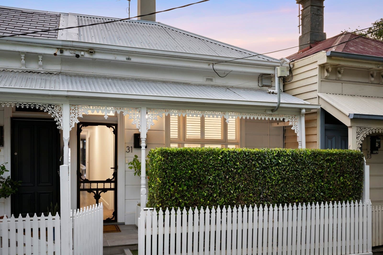 31 Glover Street, South Melbourne - Image 1