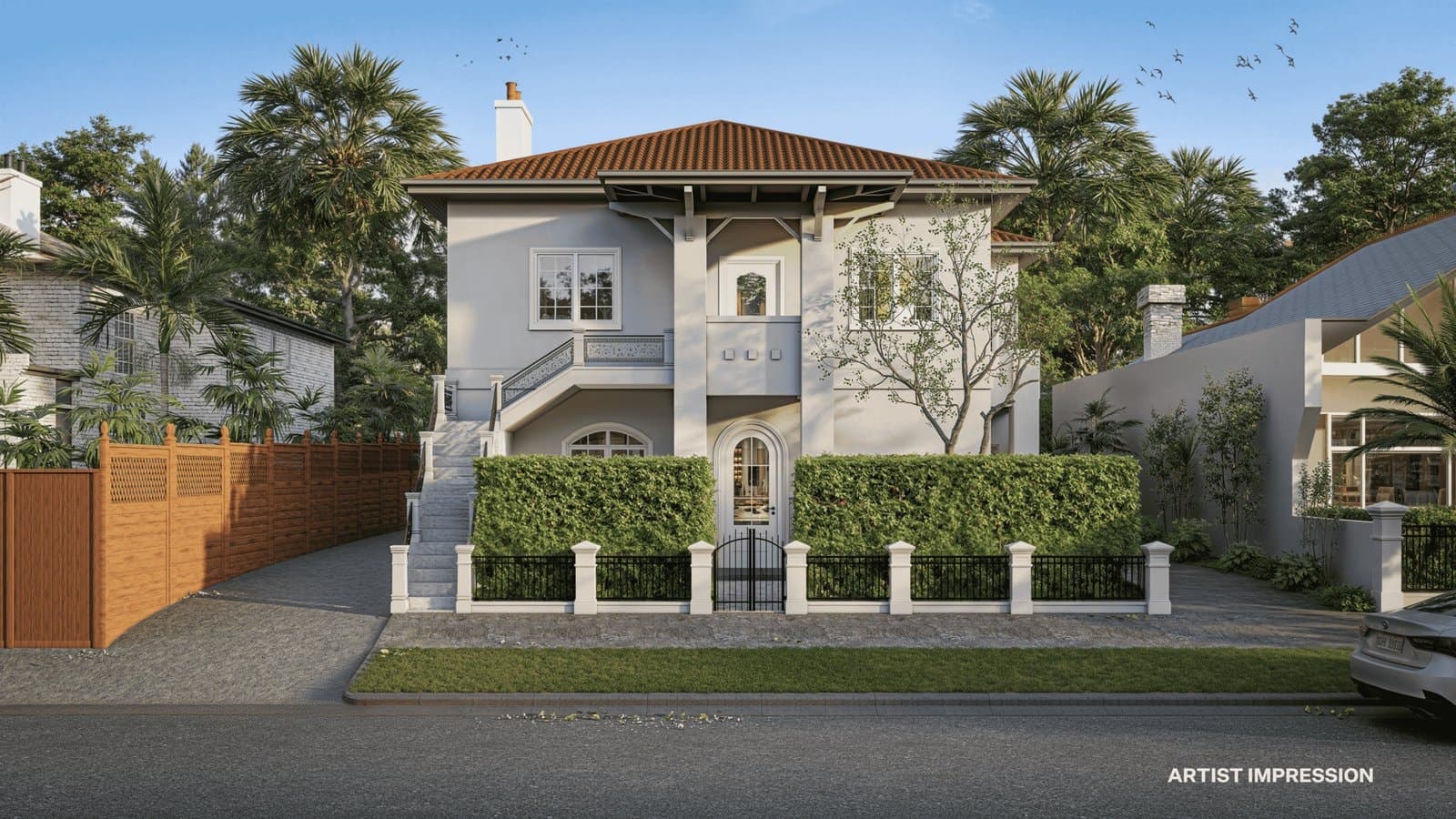 1 Anderson Street, South Melbourne - Thumbnail 2