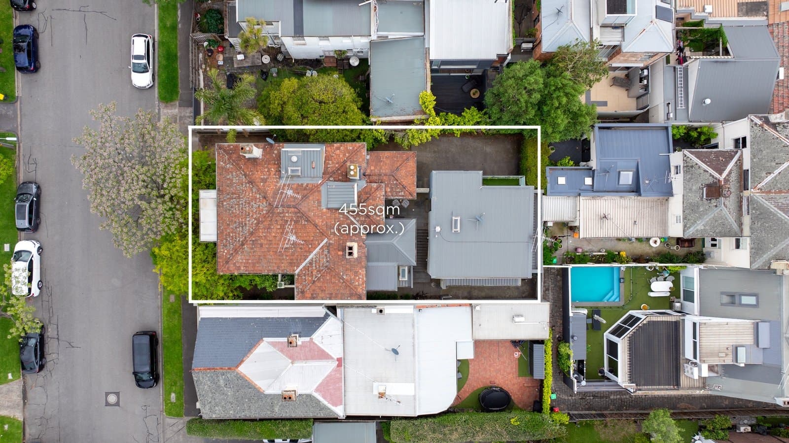 1 Anderson Street, South Melbourne - Thumbnail 3