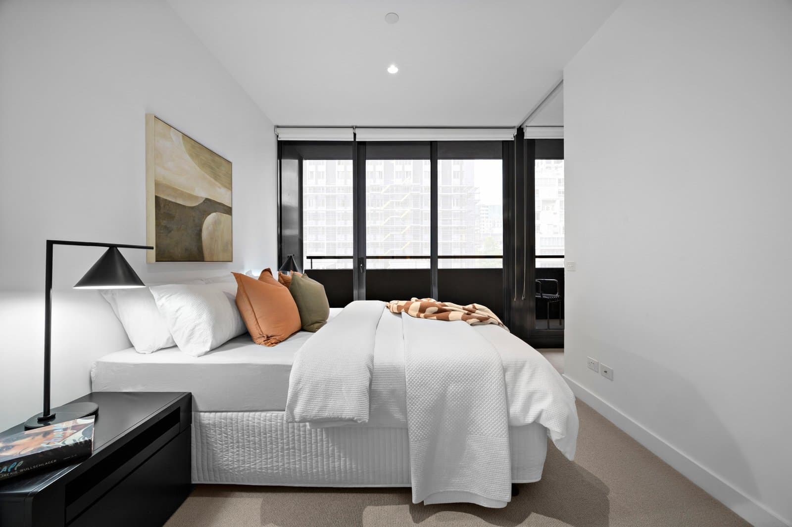 417/74 Queens Road, Melbourne - Thumbnail 4