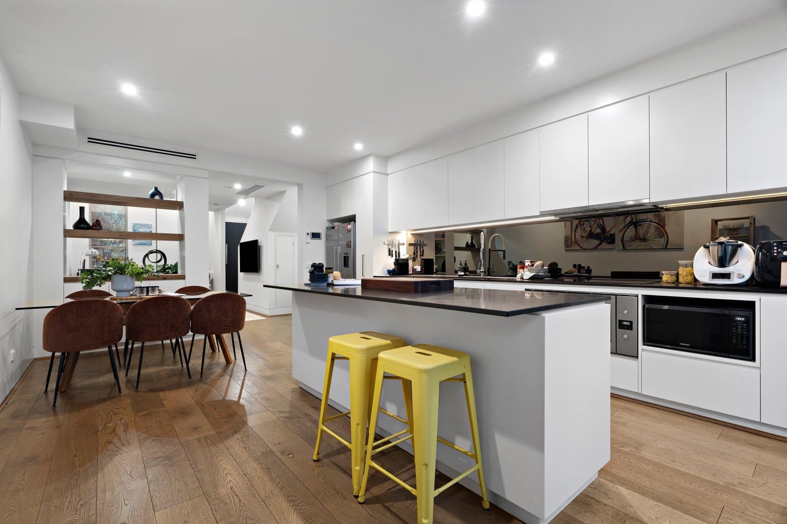 73 Alfred Street, Port Melbourne - Thumbnail 4