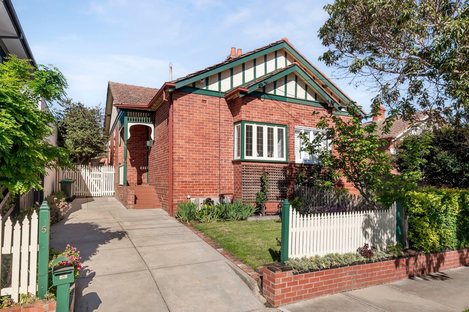 5 Childers Street, Kew - Image 1