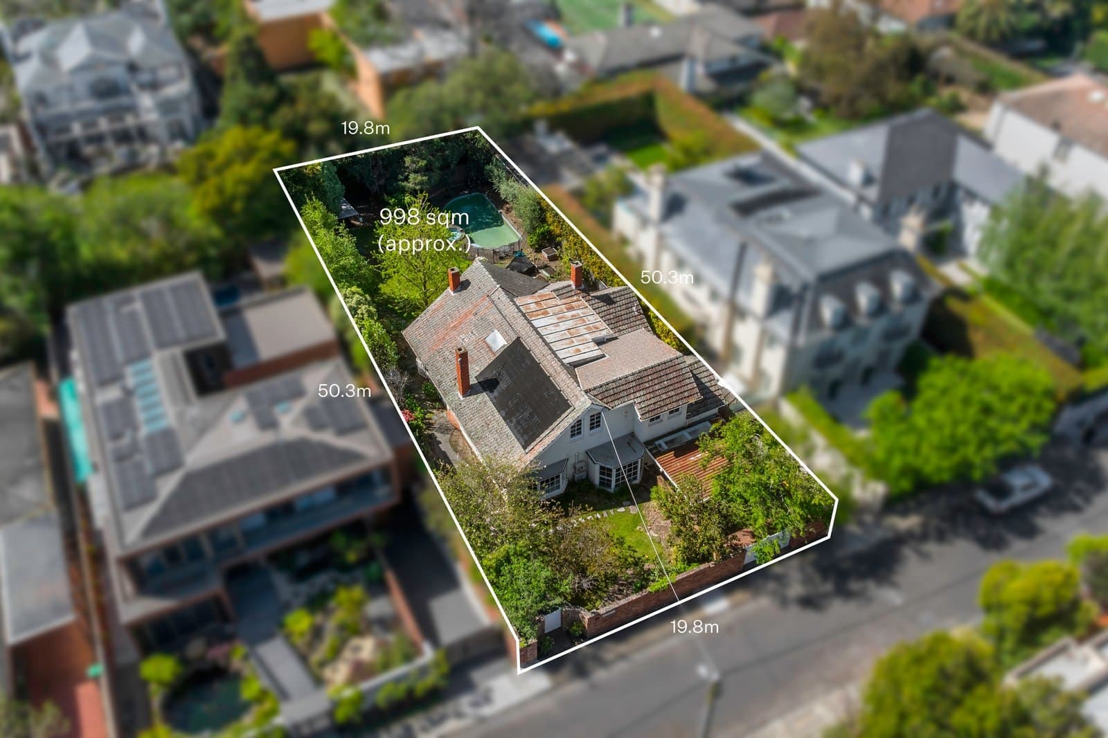 29 Stonnington Place, Toorak - Image 1