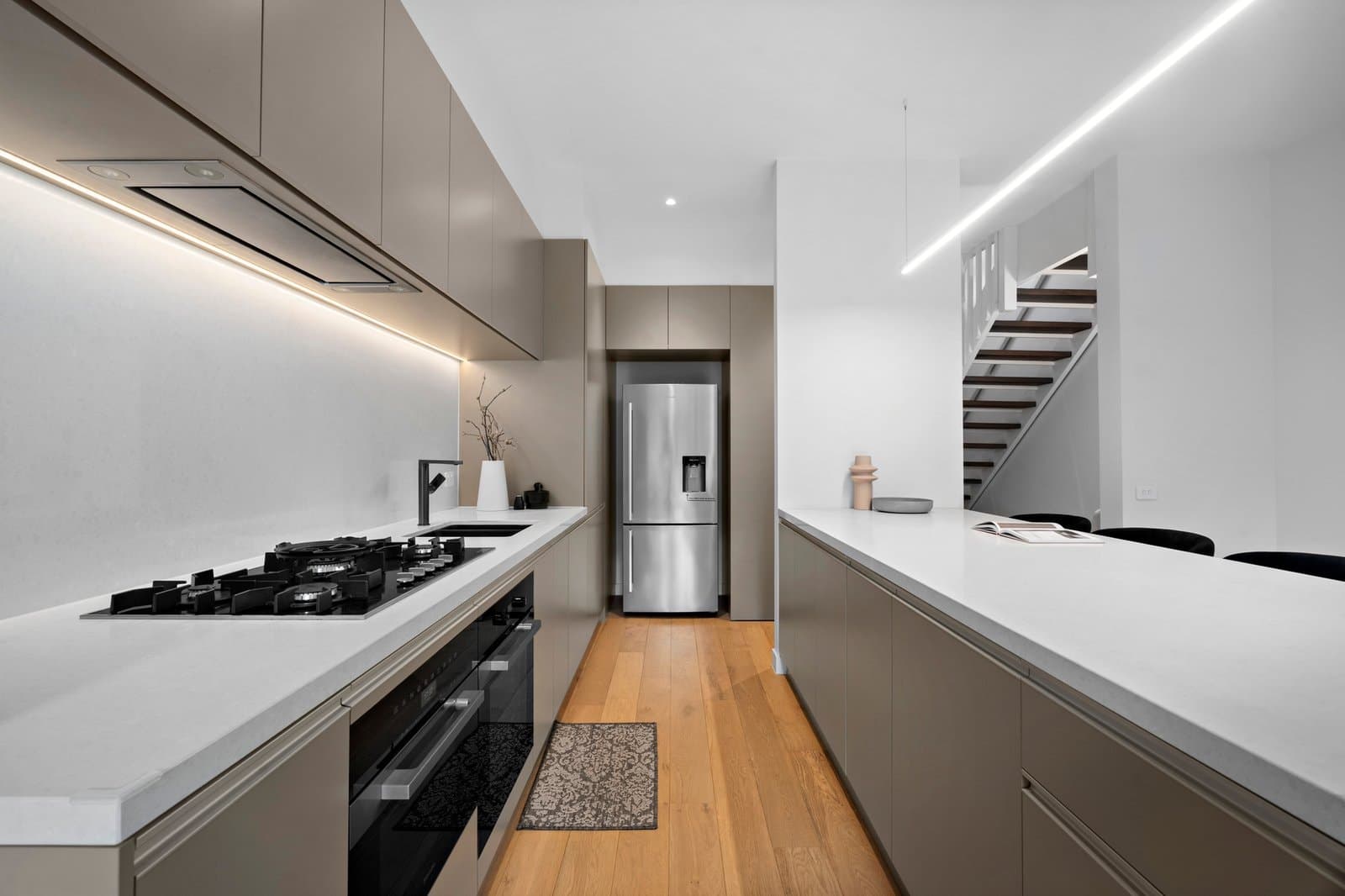 139 Simpson Street, East Melbourne - Thumbnail 6