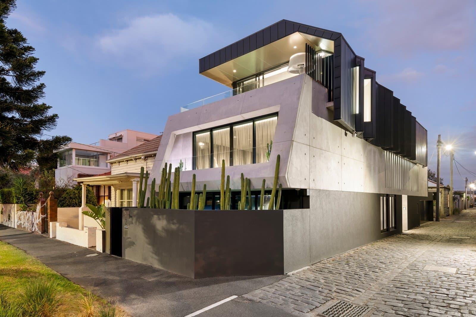 2 Pickles Street, Albert Park - Image 1