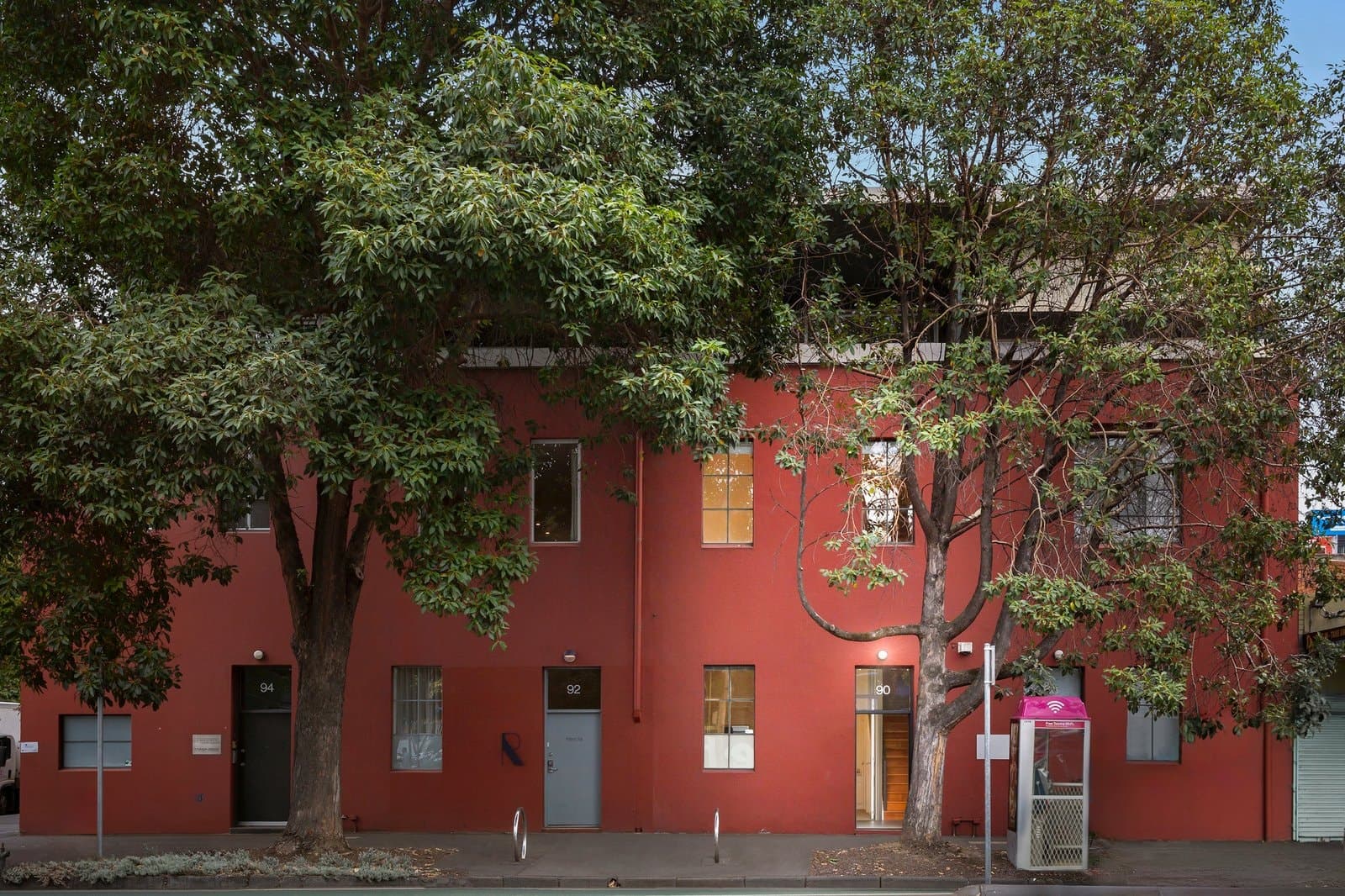 90 Moray Street, Southbank - Image 1