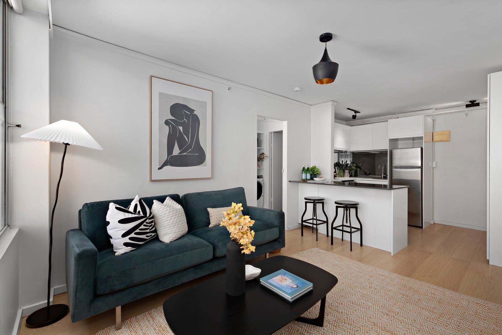 20/350 Beaconsfield Parade, St Kilda West - Image 1