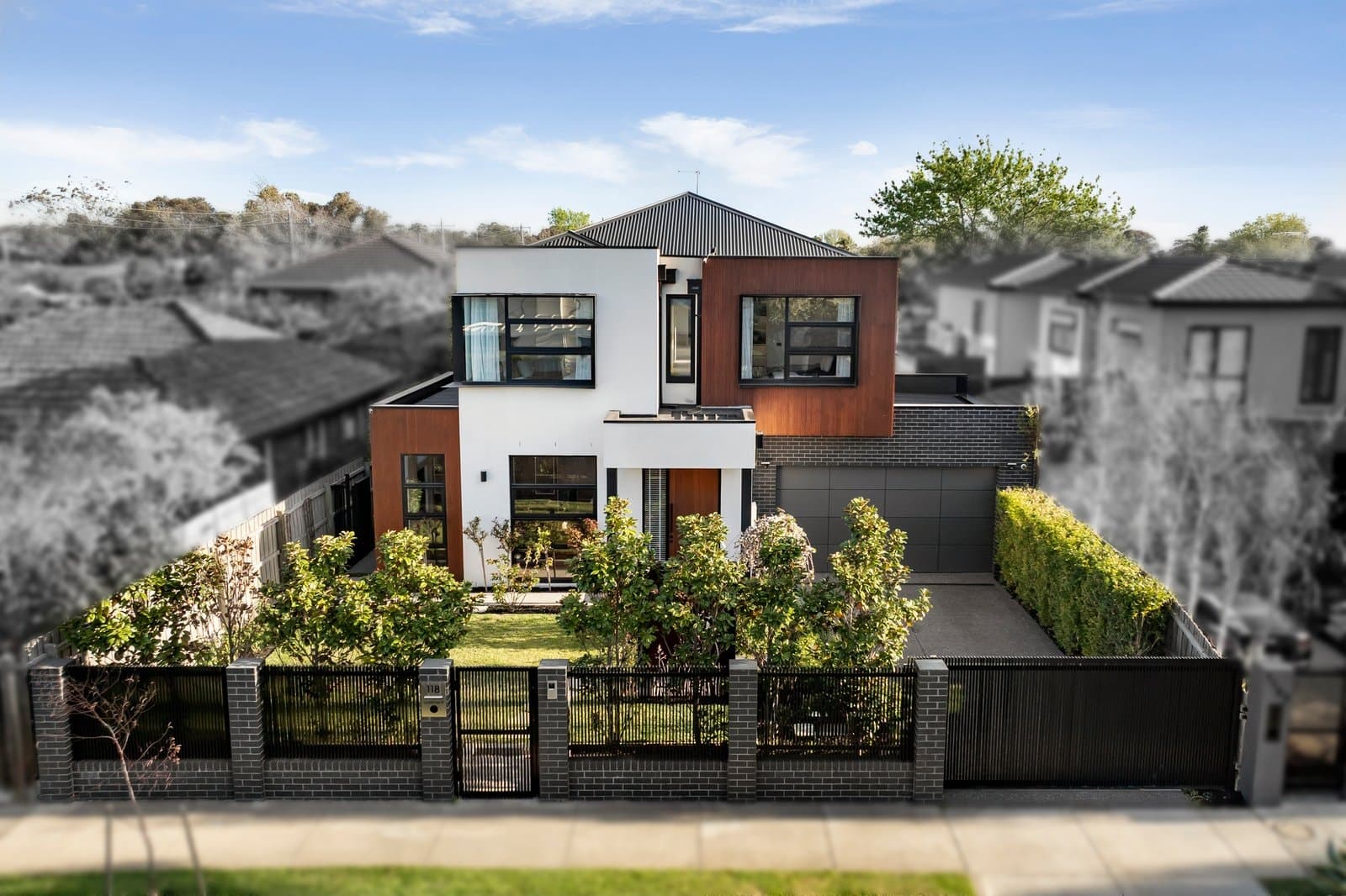 118 Ludstone Street, Hampton - Thumbnail 2