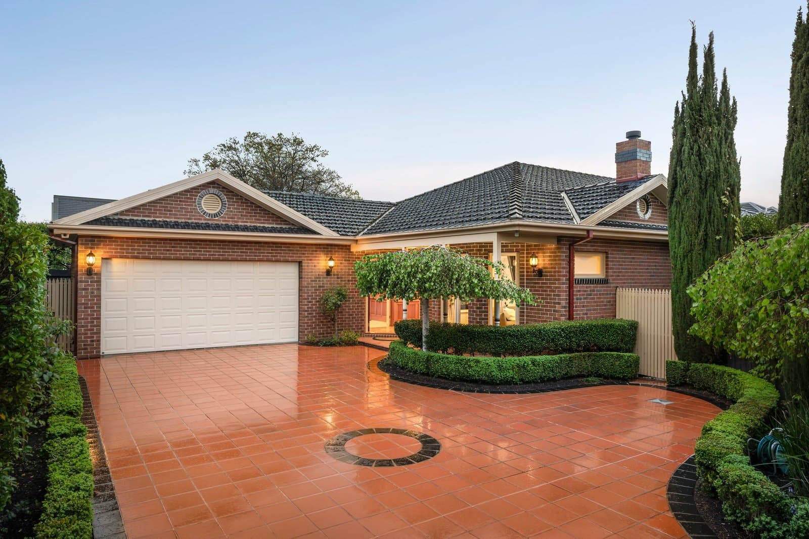 Residence 5, 54 Mont Albert Road, Canterbury - Image 1
