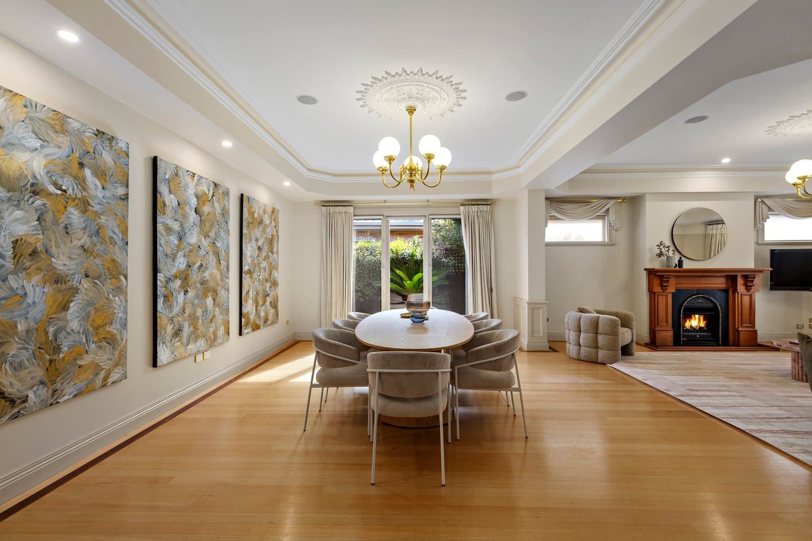 Residence 5, 54 Mont Albert Road, Canterbury - Thumbnail 4