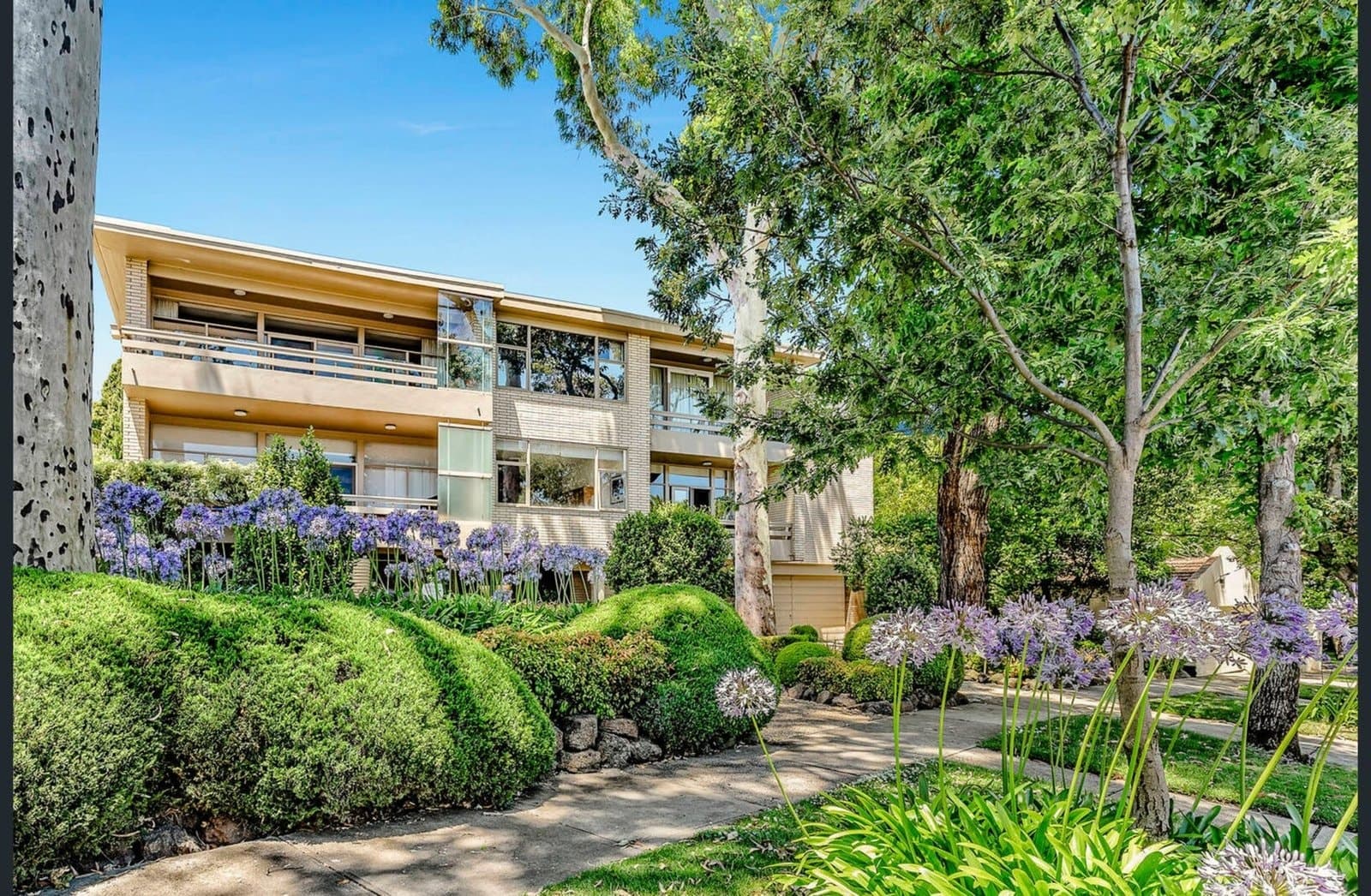 7/30 Lansell Road, Toorak - Thumbnail 2